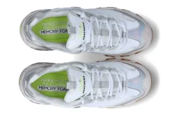 Lage sneakers SKECHERS