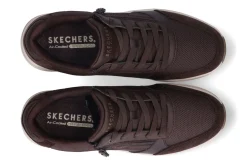 Lage sneakers SKECHERS