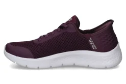 Lage sneakers SKECHERS
