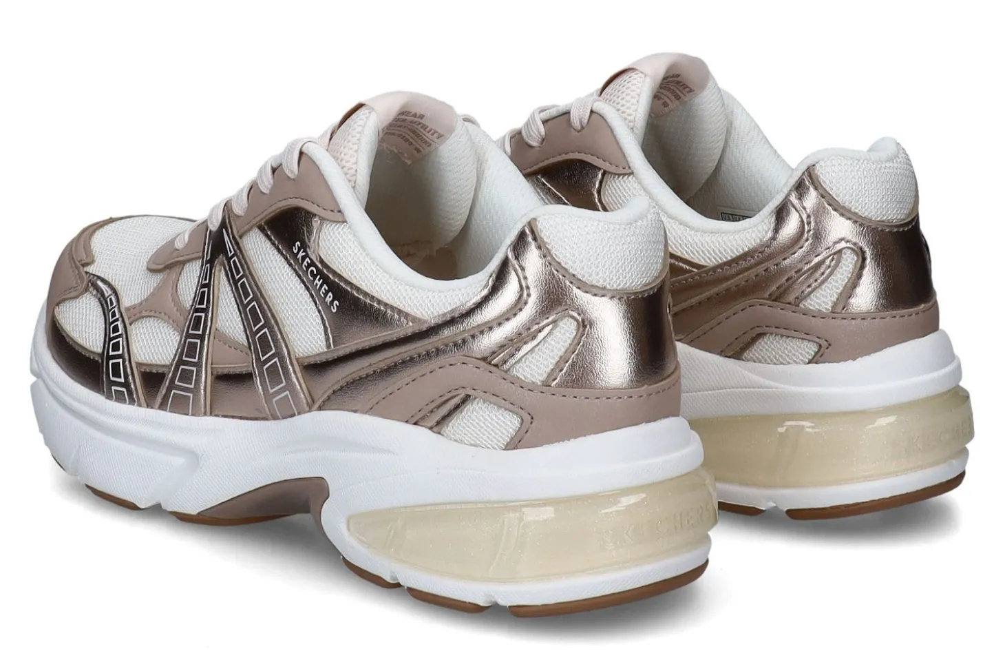 Lage sneakers SKECHERS