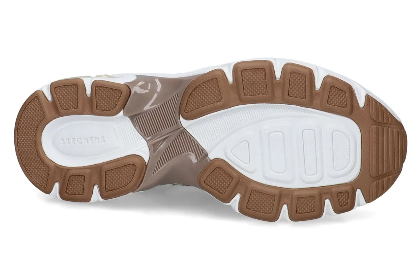 Lage sneakers SKECHERS