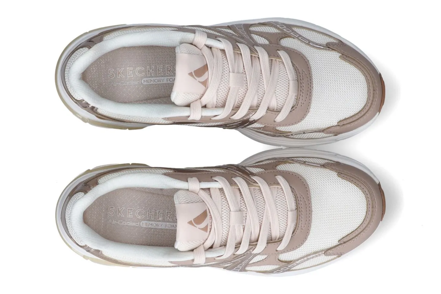 Lage sneakers SKECHERS