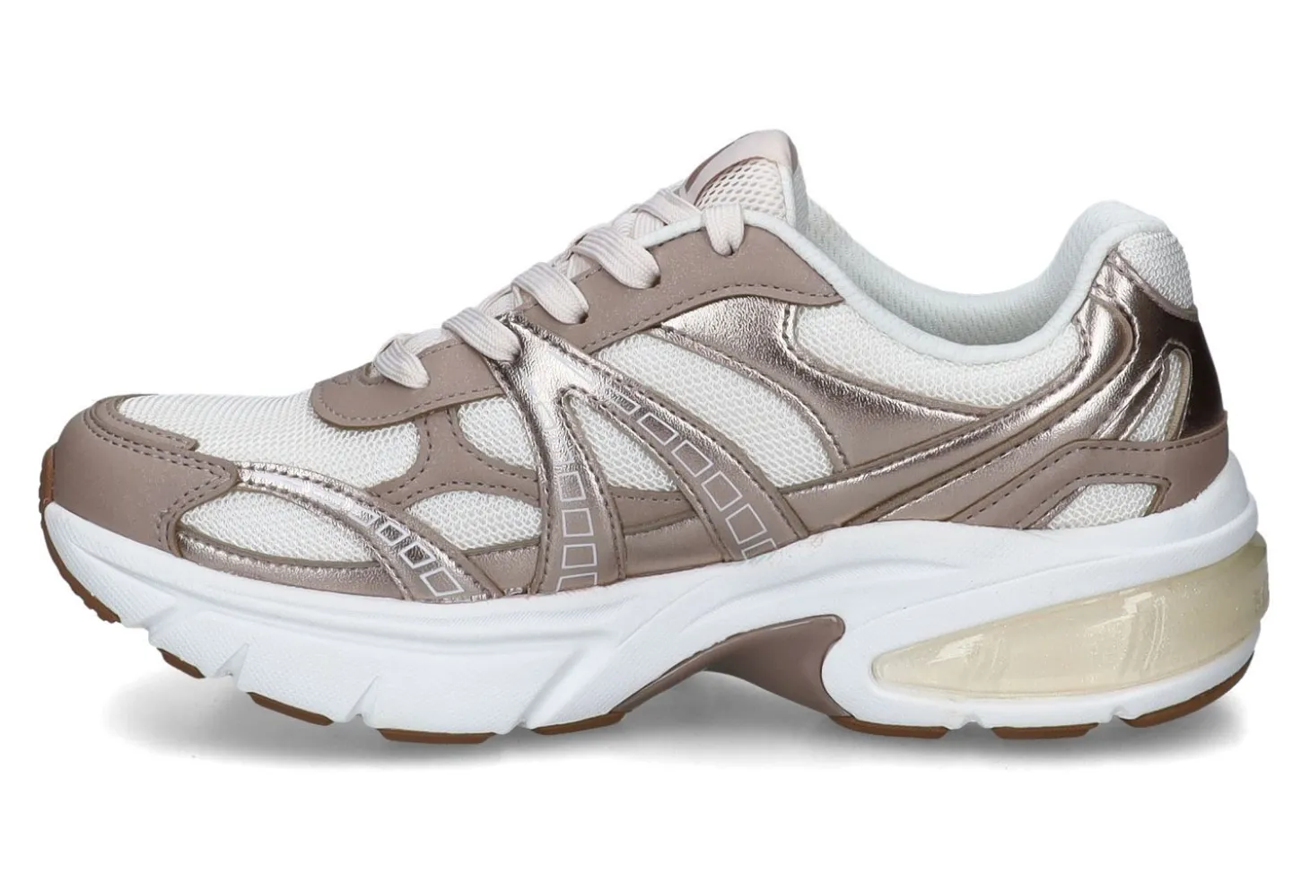 Lage sneakers SKECHERS
