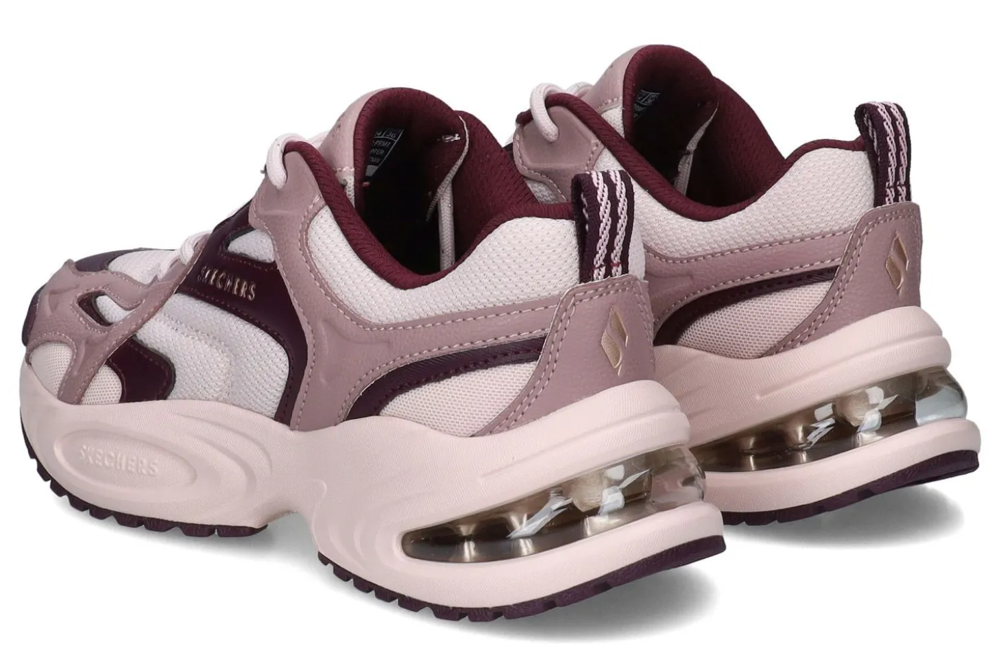 Lage sneakers SKECHERS