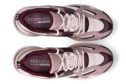 Lage sneakers SKECHERS