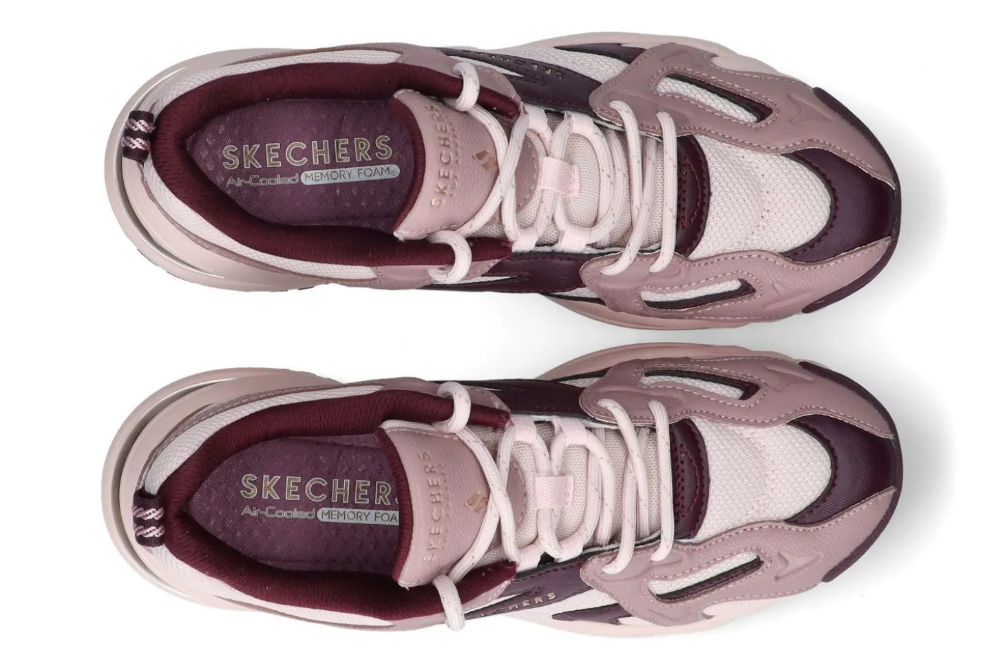 Lage sneakers SKECHERS