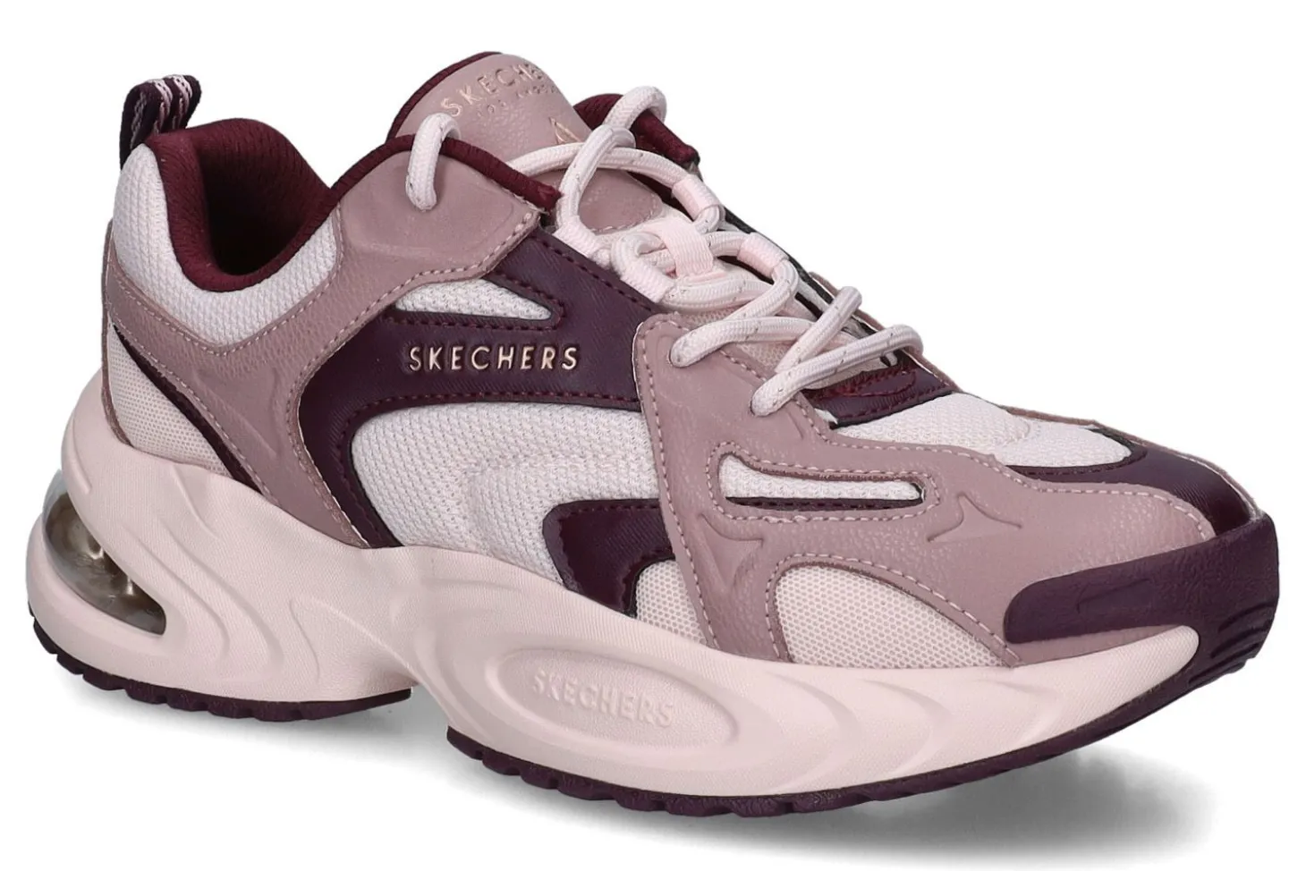 Lage sneakers SKECHERS