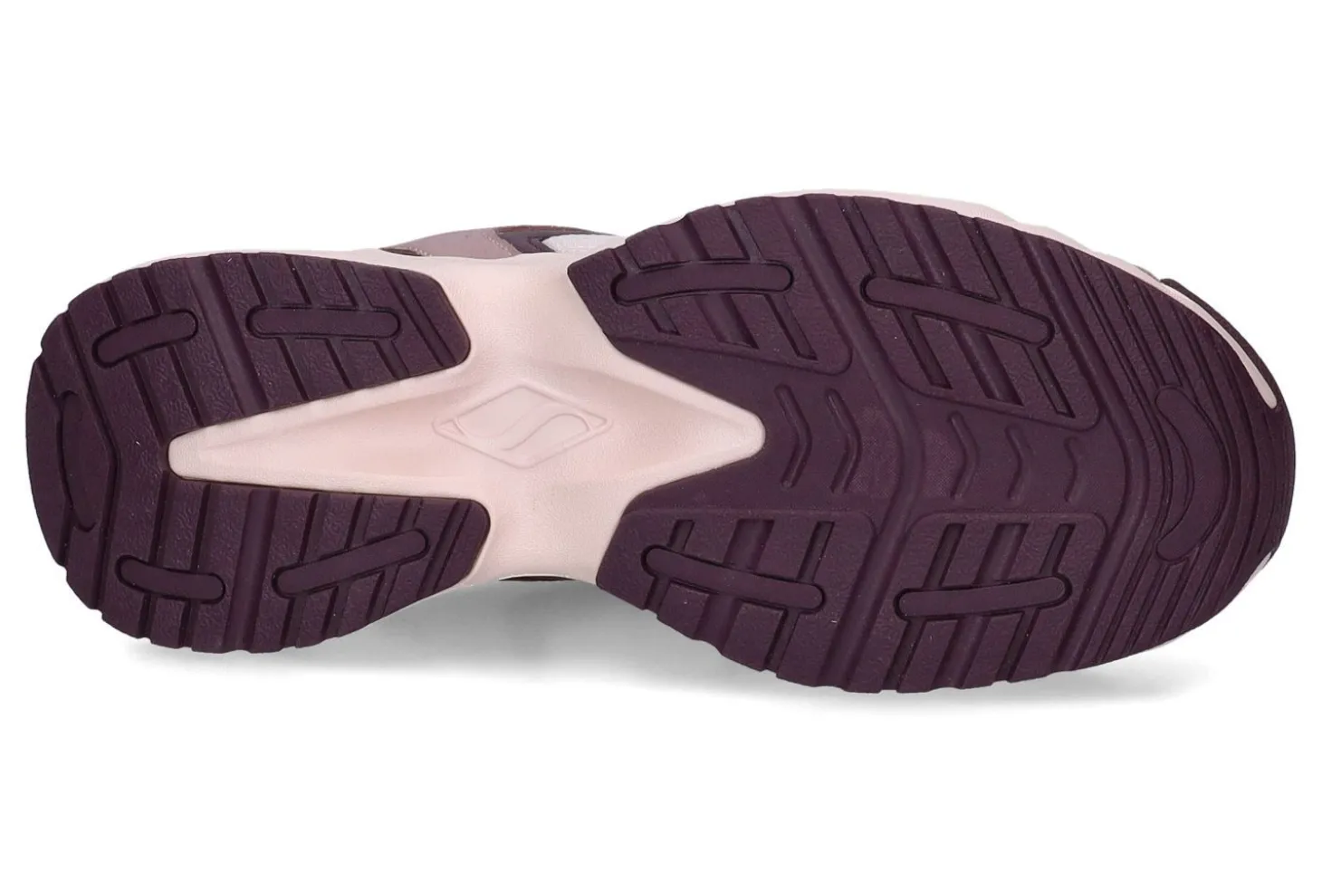 Lage sneakers SKECHERS