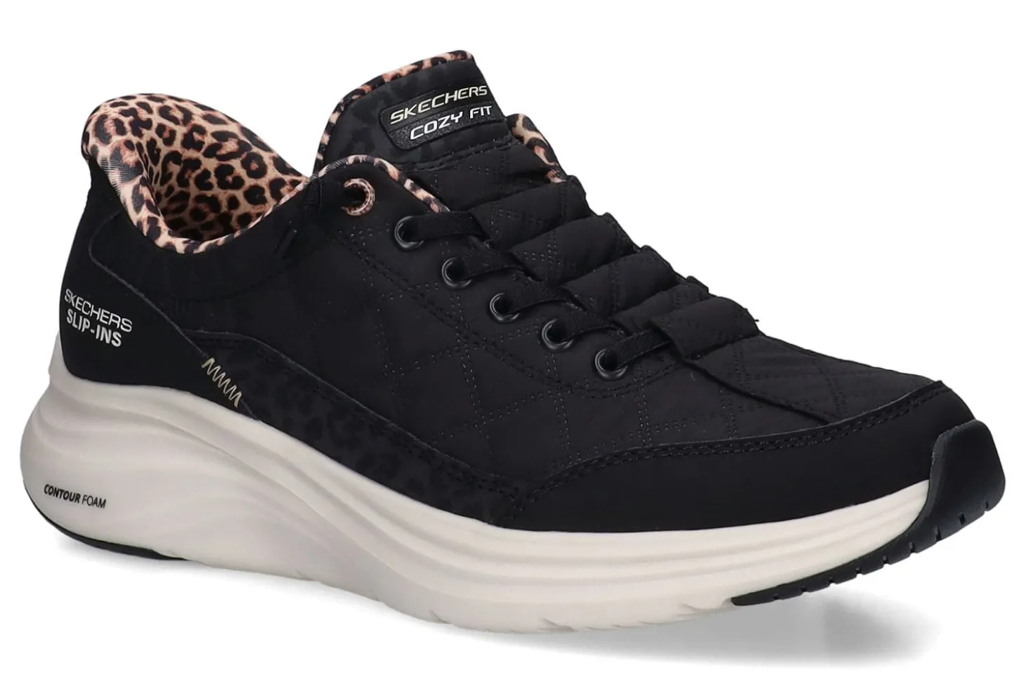 Lage sneakers SKECHERS