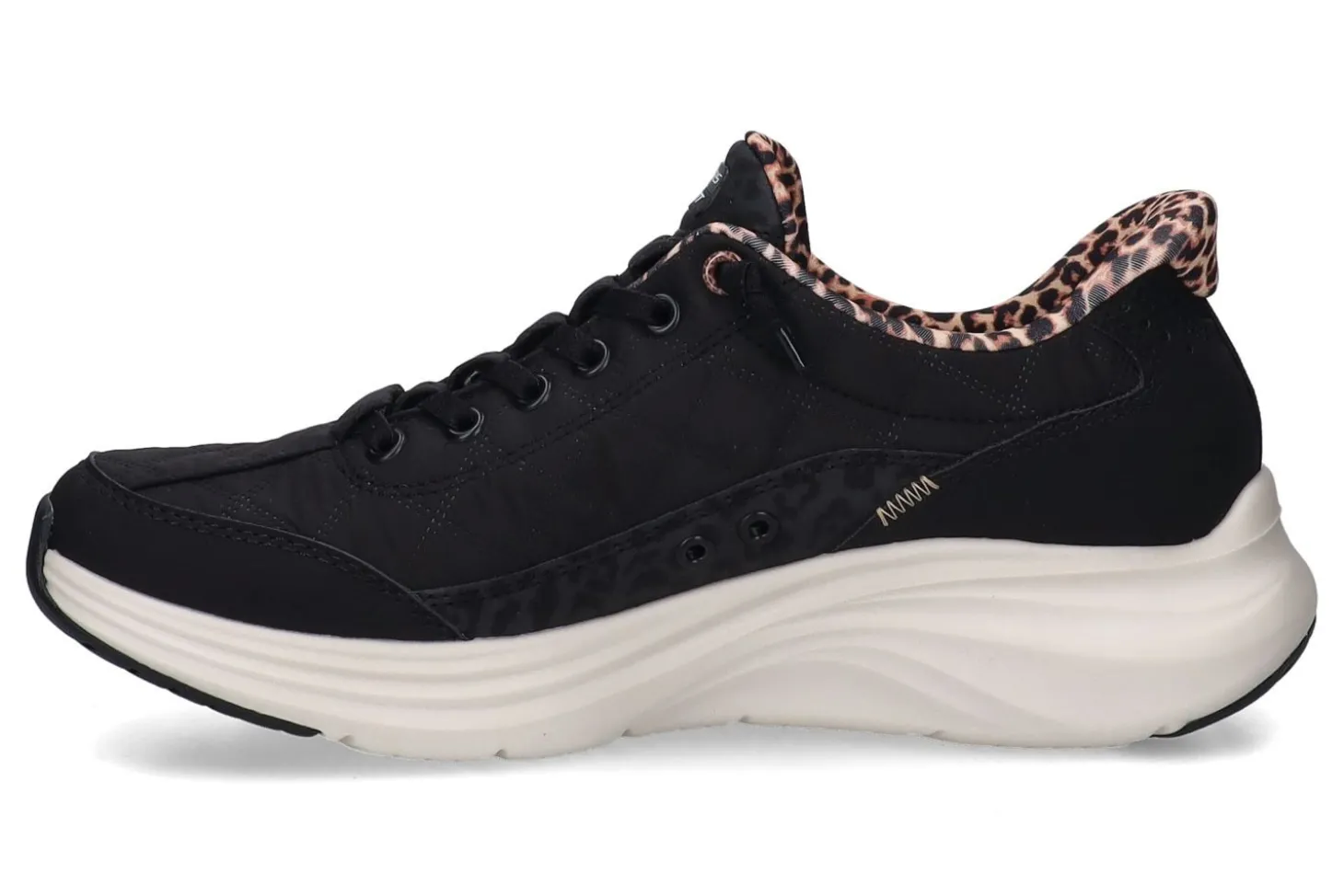 Lage sneakers SKECHERS