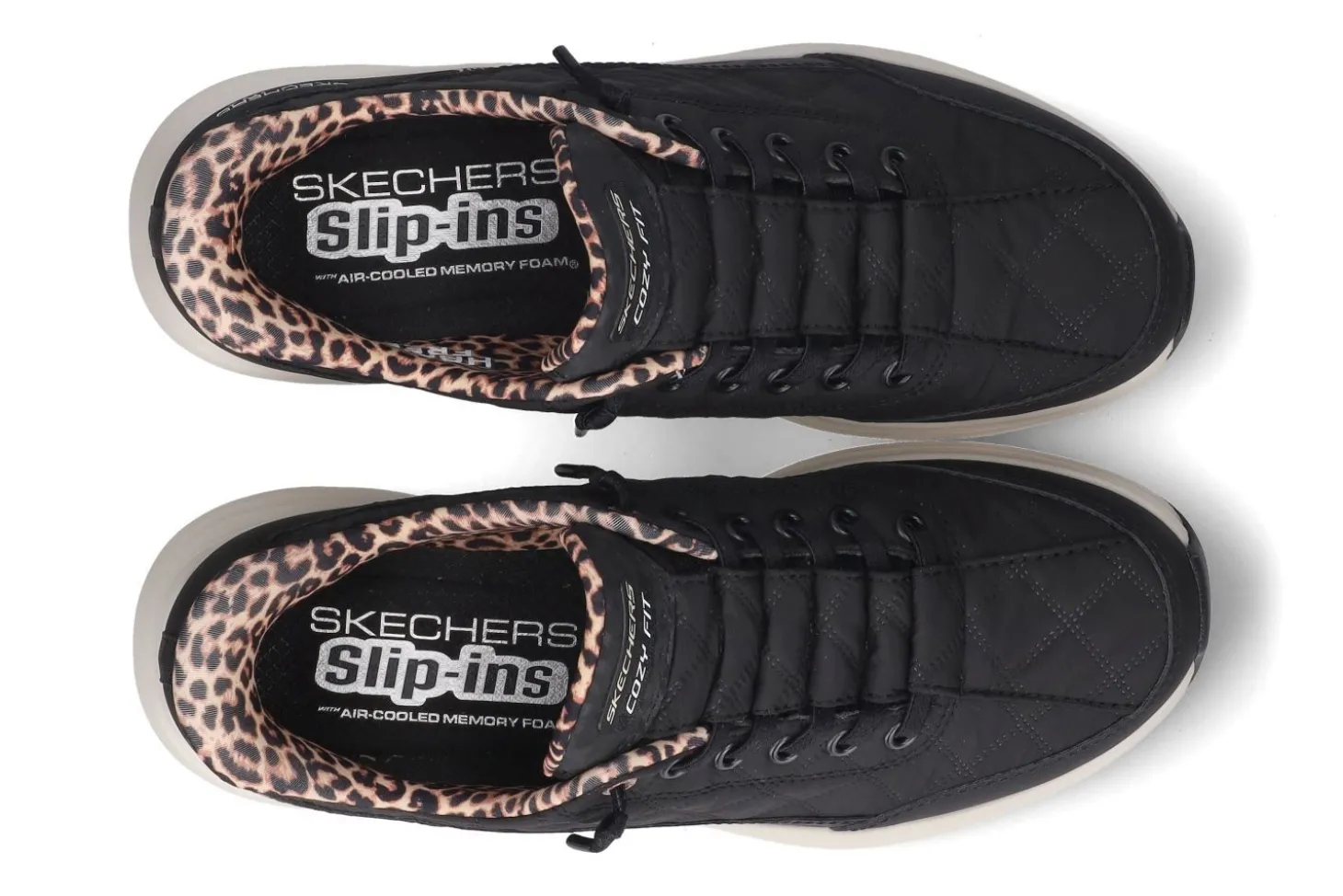Lage sneakers SKECHERS