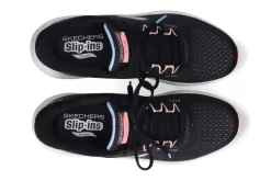 Lage sneakers Skechers - Arch Fit