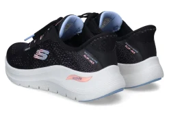 Lage sneakers Skechers - Arch Fit