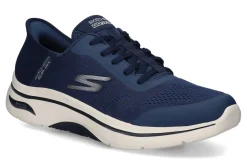 Lage sneakers Skechers - Arch Fit