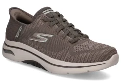 Lage sneakers Skechers - Arch Fit