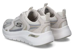 Lage sneakers Skechers - Arch Fit