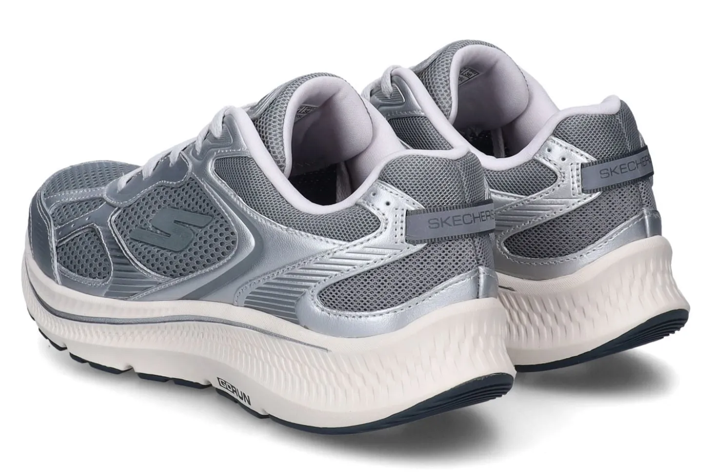 Lage sneakers Skechers GoRun
