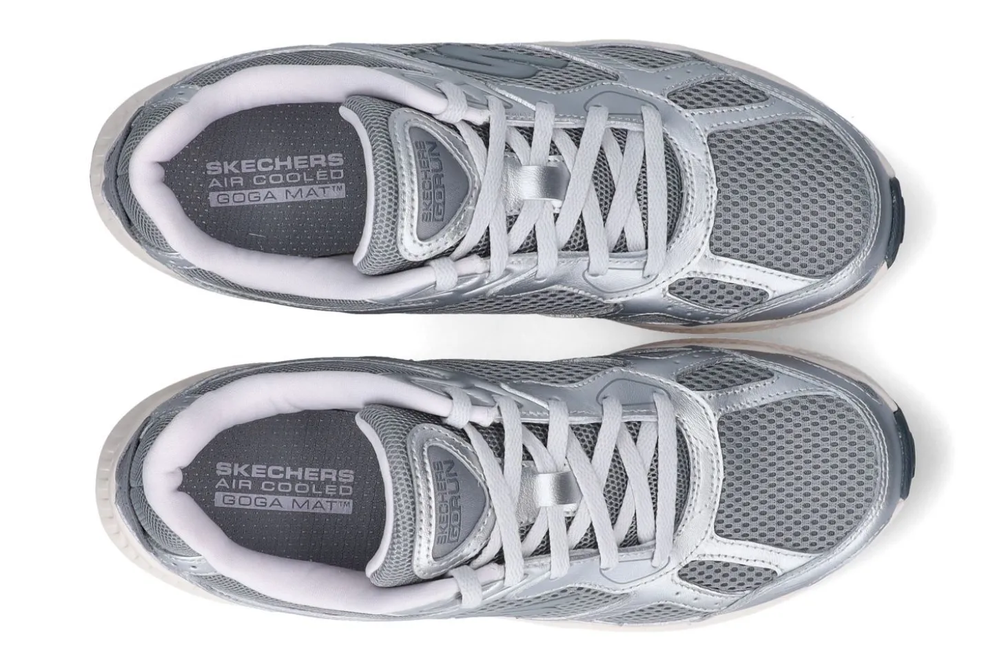 Lage sneakers Skechers GoRun