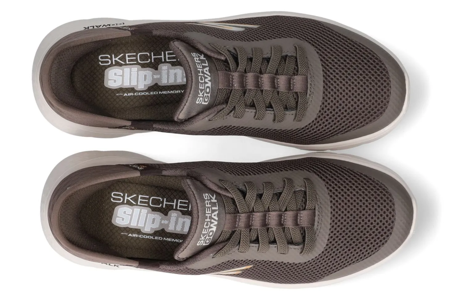 Lage sneakers Skechers Slip-ins