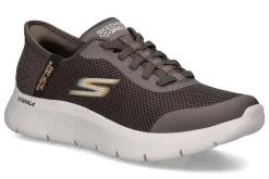 Lage sneakers Skechers Slip-ins