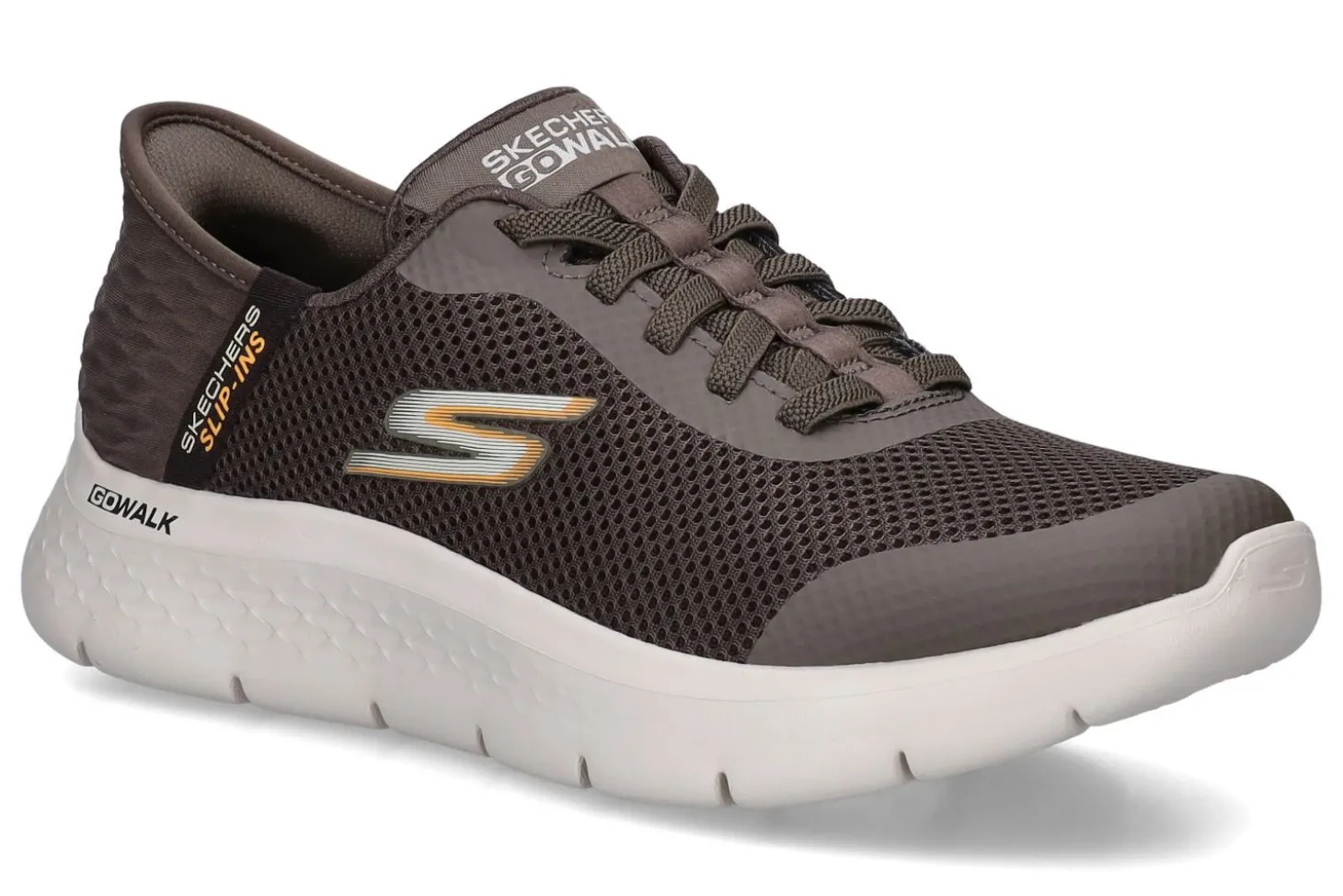 Lage sneakers Skechers Slip-ins