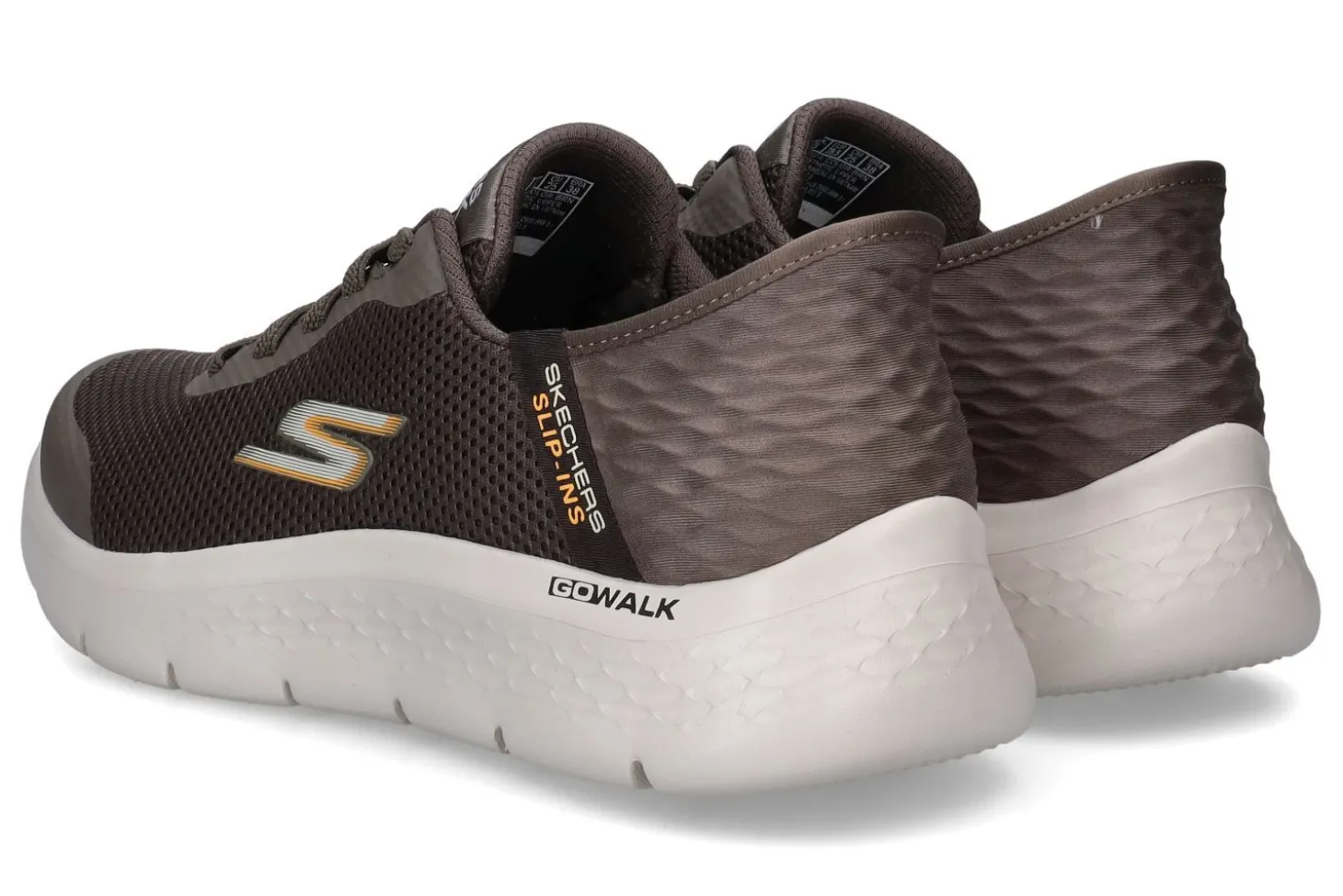 Lage sneakers Skechers Slip-ins