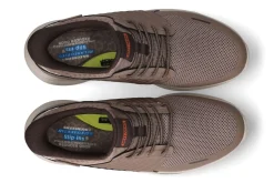Lage sneakers Skechers Slip-ins