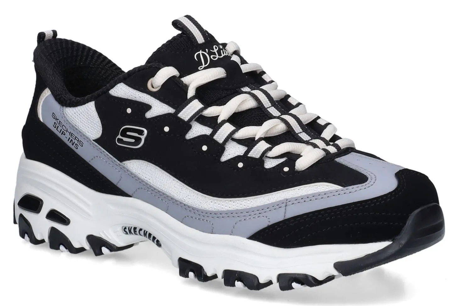 Lage sneakers Skechers Slip-ins