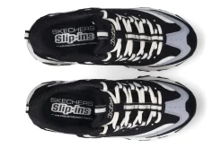 Lage sneakers Skechers Slip-ins