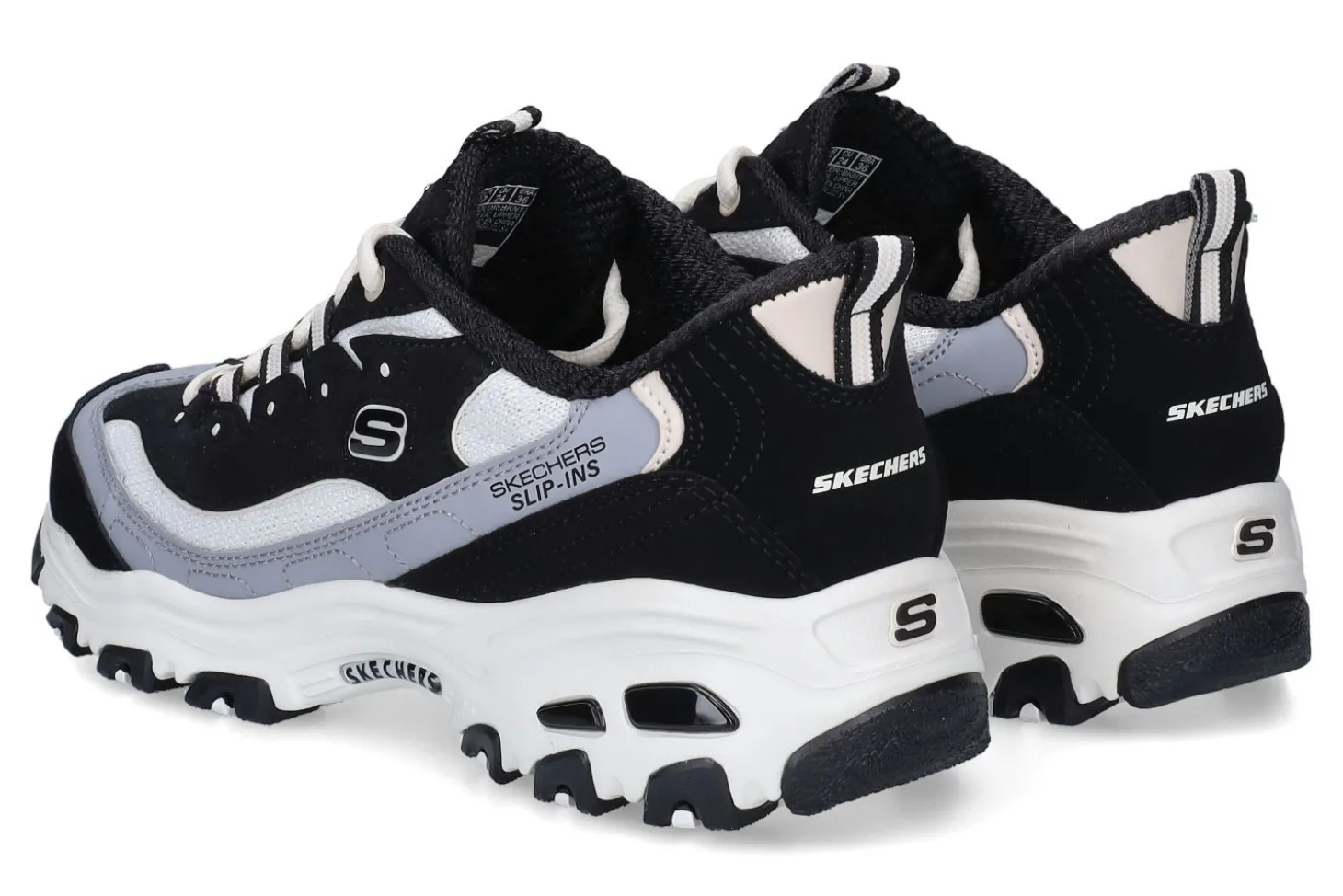 Lage sneakers Skechers Slip-ins