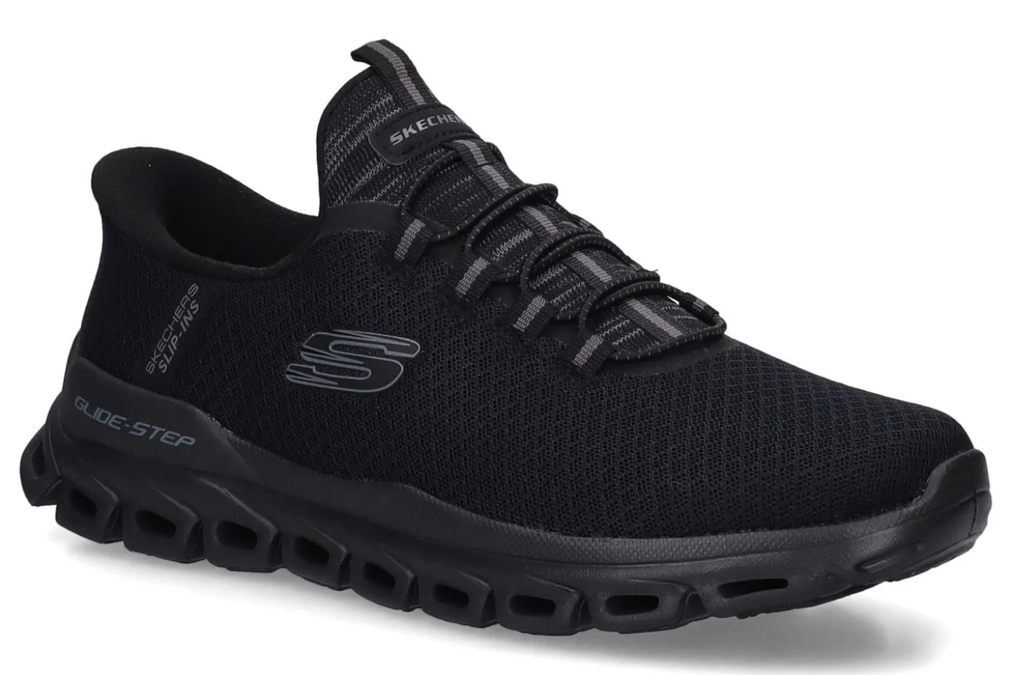 Lage sneakers Skechers Slip-ins