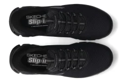Lage sneakers Skechers Slip-ins