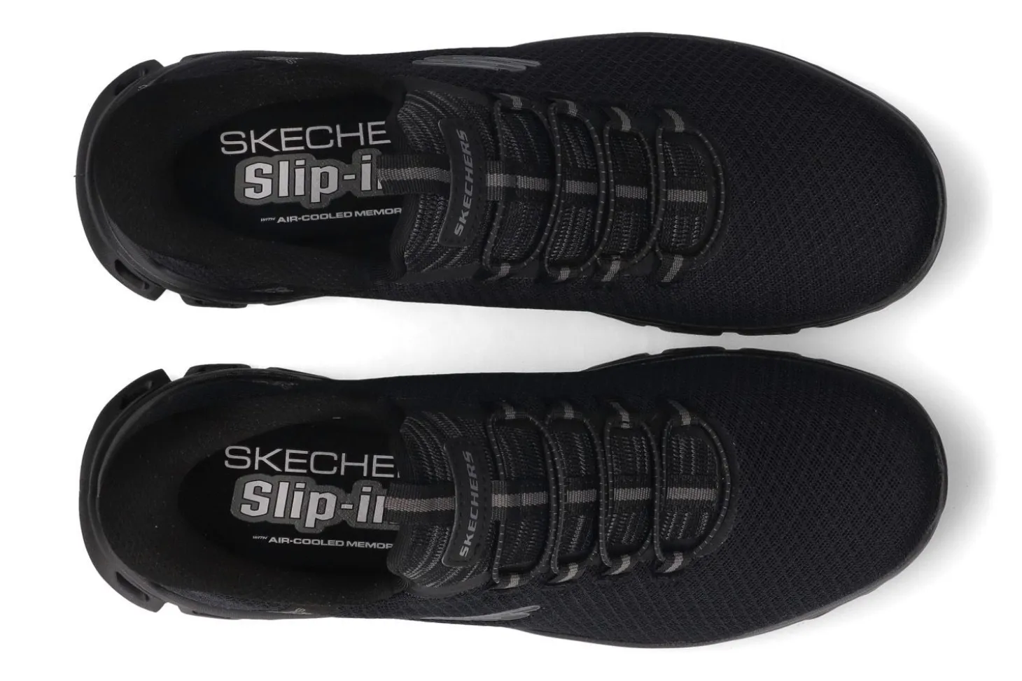 Lage sneakers Skechers Slip-ins