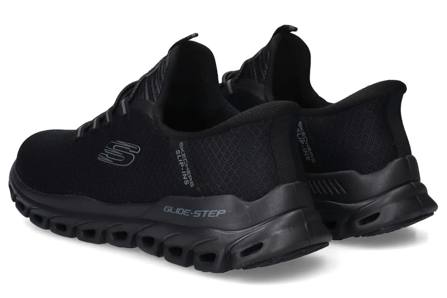 Lage sneakers Skechers Slip-ins