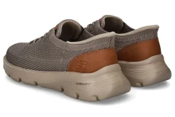 Lage sneakers Skechers Slip-ins