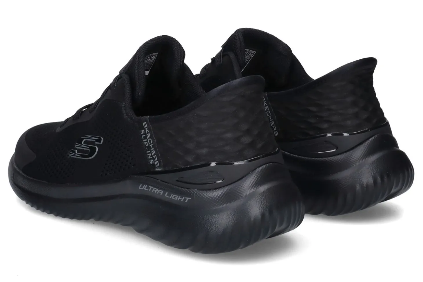Lage sneakers Skechers Slip-ins