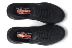Lage sneakers Skechers Slip-ins