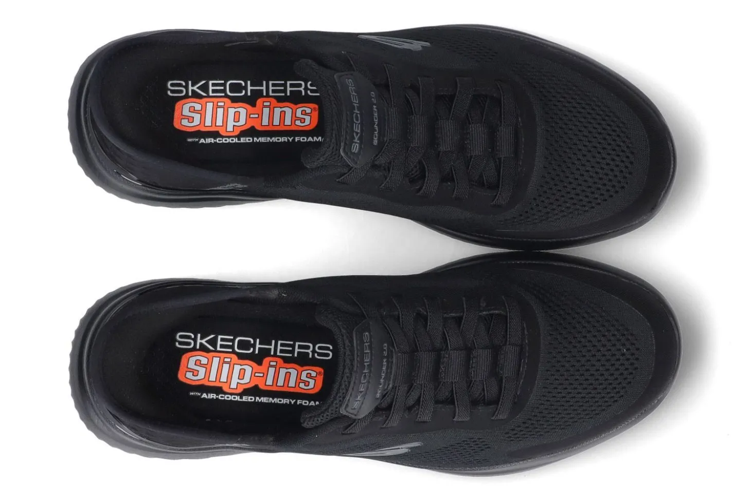 Lage sneakers Skechers Slip-ins