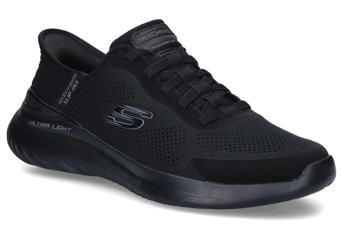 Lage sneakers Skechers Slip-ins
