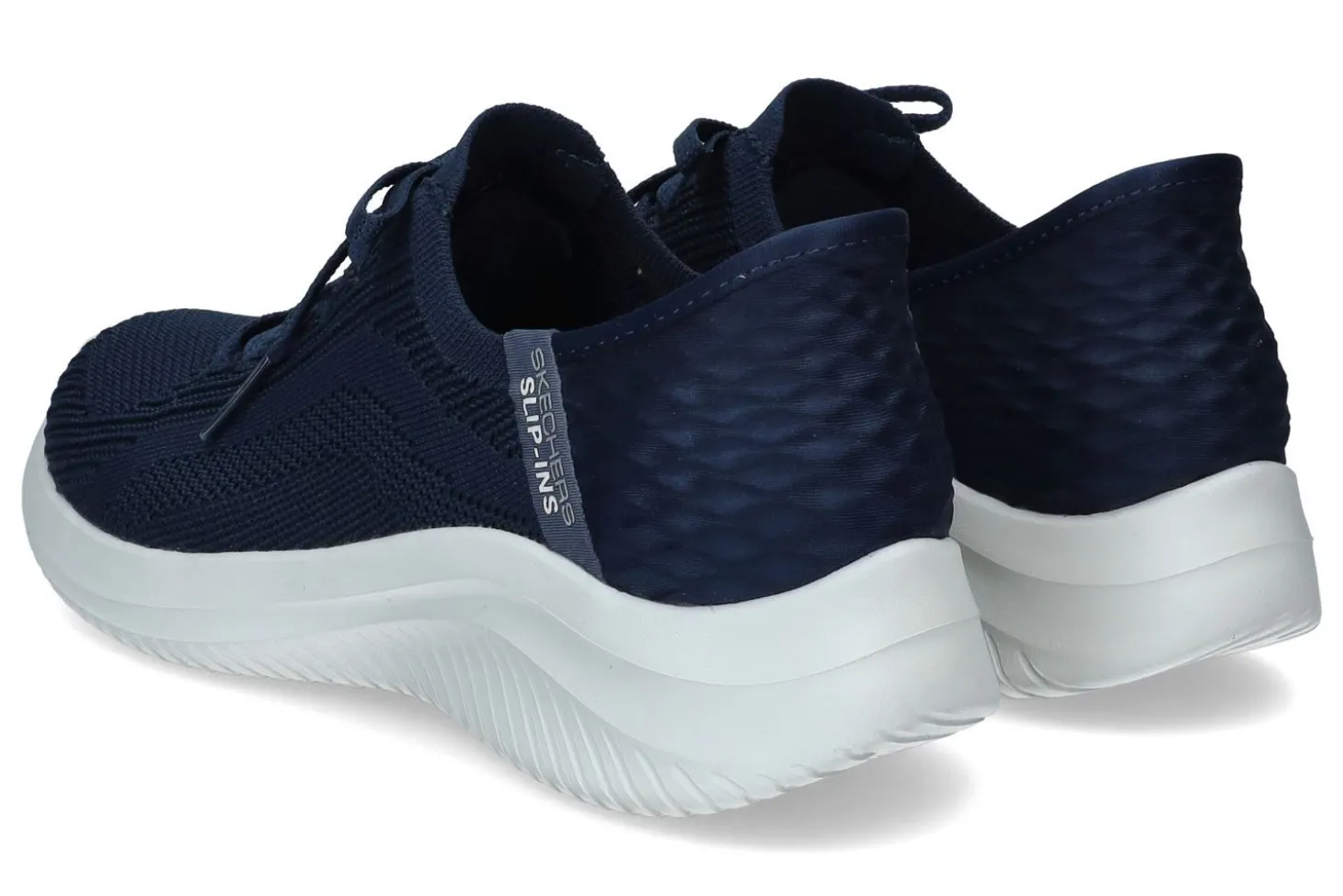 Lage sneakers Skechers Slip-ins