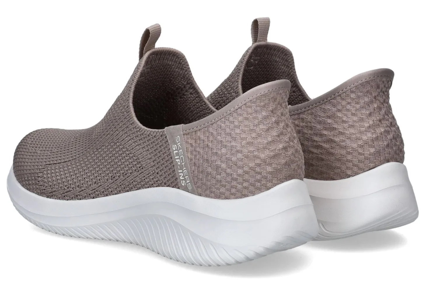 Lage sneakers Skechers Slip-ins