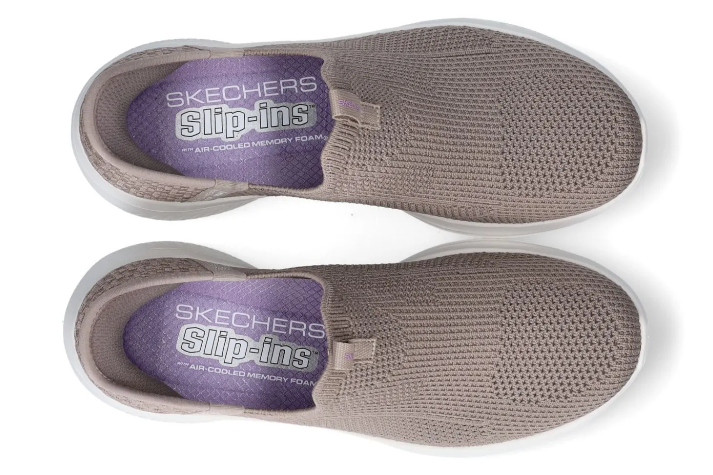 Lage sneakers Skechers Slip-ins