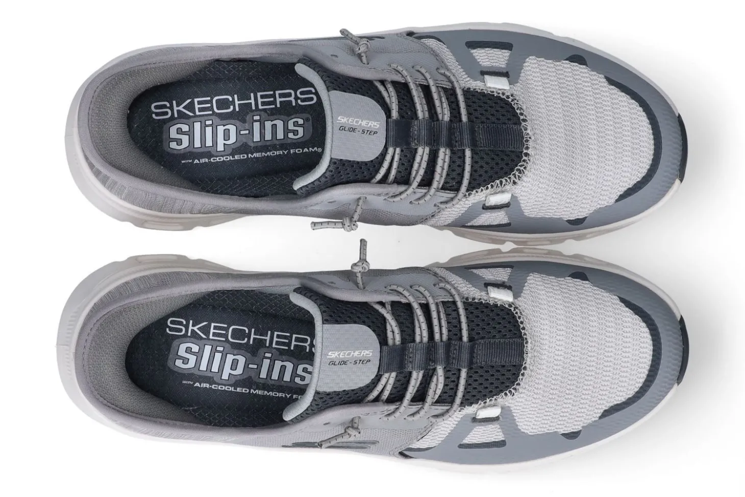 Lage sneakers Skechers Slip-ins
