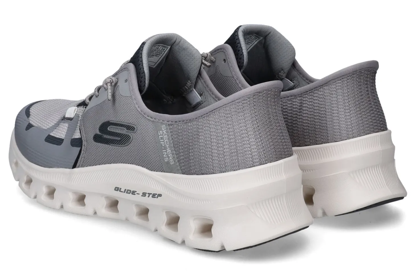 Lage sneakers Skechers Slip-ins