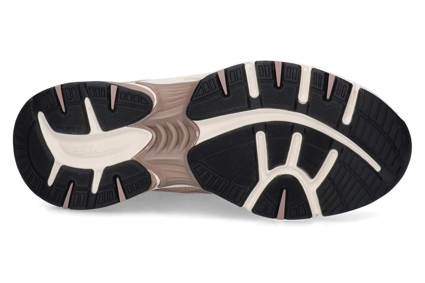 Lage sneakers Skechers Slip-ins