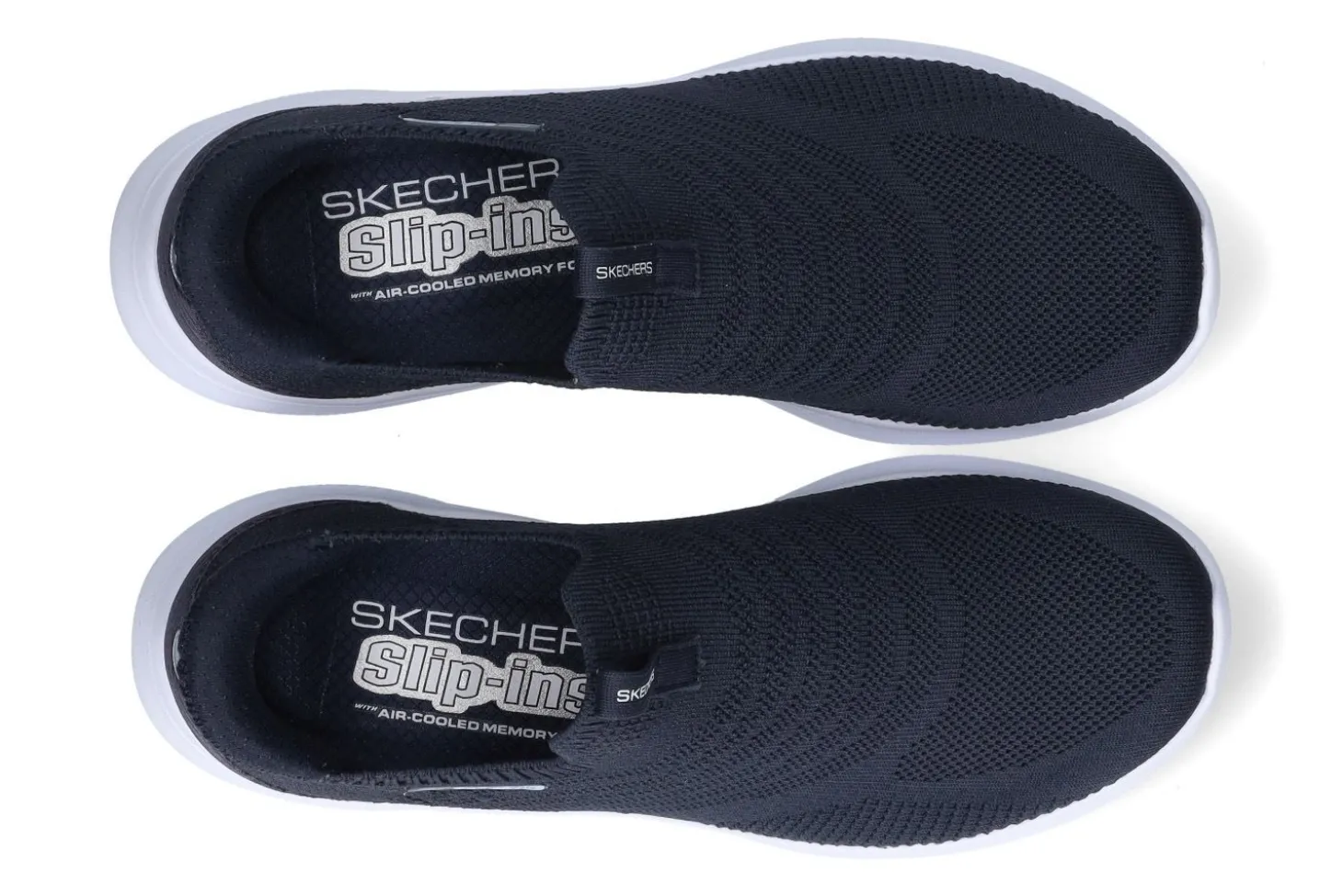 Lage sneakers Skechers Slip-ins