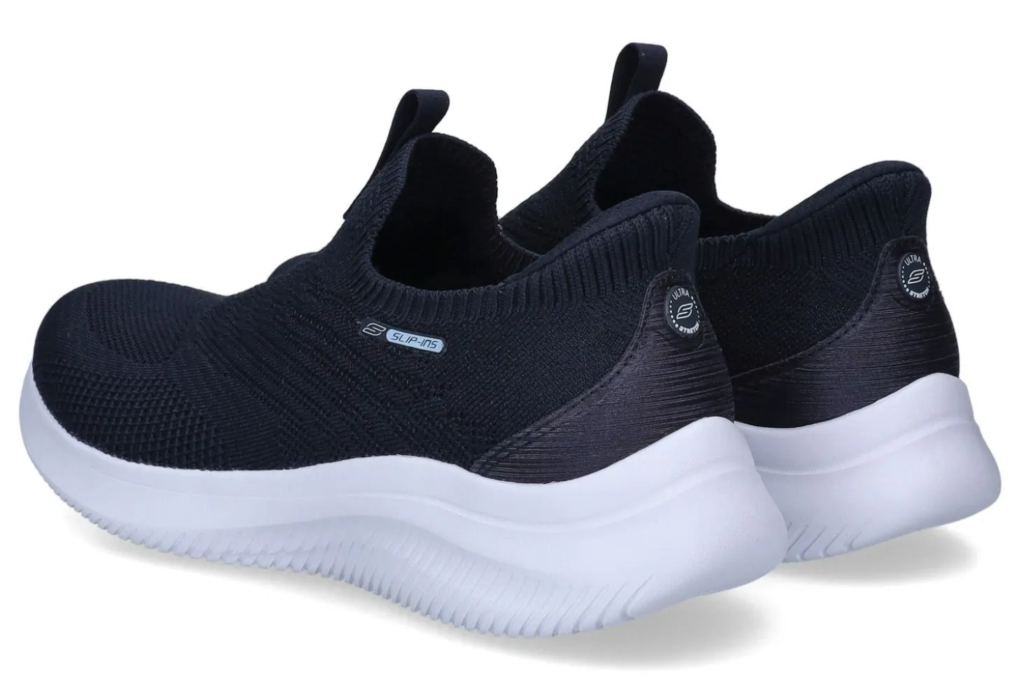 Lage sneakers Skechers Slip-ins