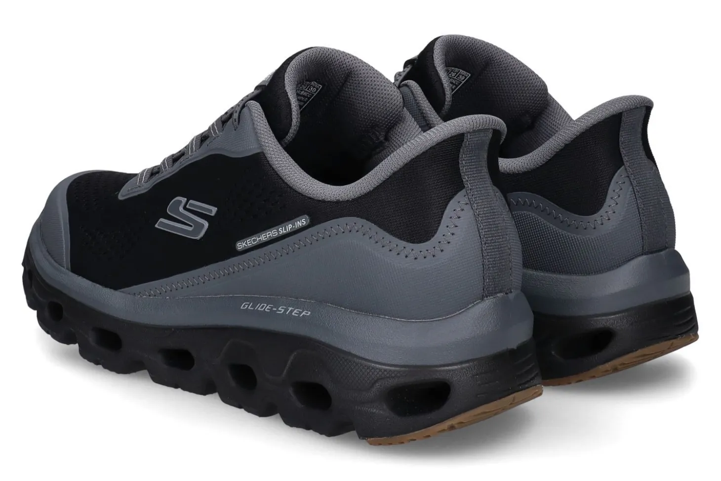 Lage sneakers Skechers Slip-ins