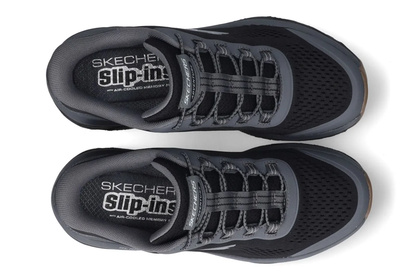 Lage sneakers Skechers Slip-ins