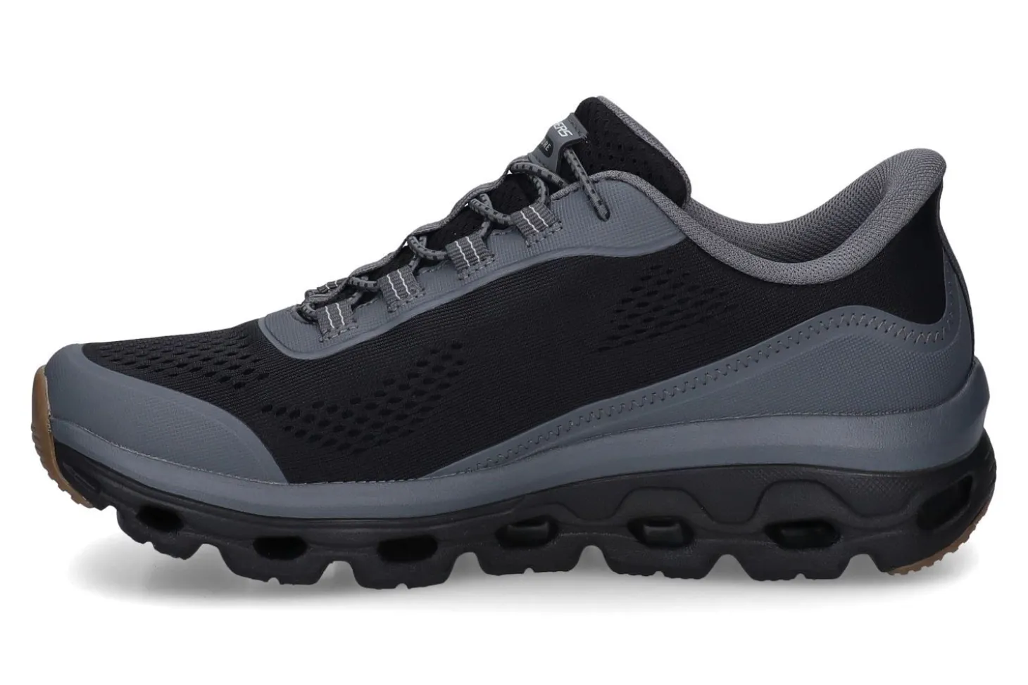 Lage sneakers Skechers Slip-ins
